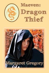 Produktbild: Maeven - Dragon Thief