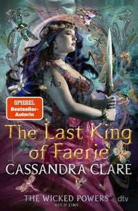 Produktbild: The Last King of Faerie