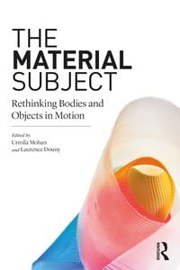 Produktbild: The Material Subject