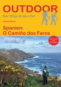 Bild vom Artikel Spanien: O Camiño dos Faros vom Autor Carina Harrer