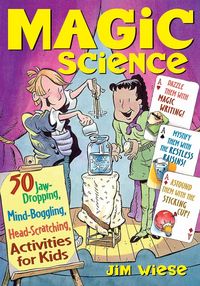 Produktbild: Magic Science