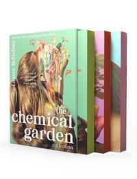 Produktbild: The Chemical Garden Collection (Boxed Set)