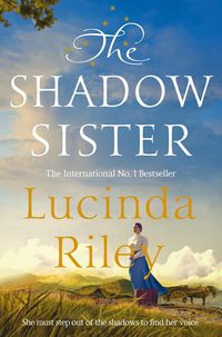 Bild vom Artikel The Shadow Sister vom Autor Lucinda Riley