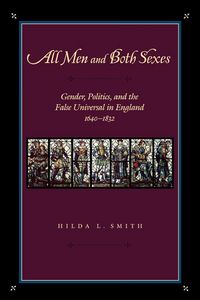 Produktbild: All Men and Both Sexes