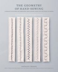Produktbild: Geometry of Hand-Sewing