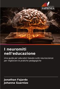Produktbild: I neuromiti nell'educazione