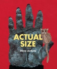 Produktbild: Actual Size