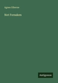 Produktbild: Not Forsaken