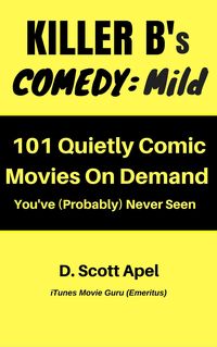 Produktbild: Killer B's Comedy: Mild