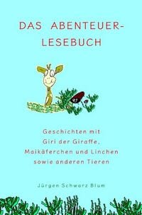 Produktbild: Das Abenteuer-Lesebuch