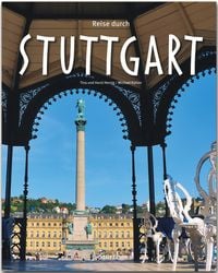 Bild vom Artikel Reise durch Stuttgart vom Autor Michael Kühler