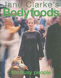 Produktbild: Bodyfoods for Busy People