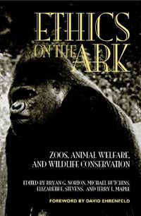 Produktbild: Ethics on the Ark
