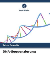 Produktbild: DNA-Sequenzierung