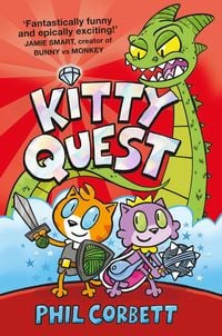 Produktbild: Kitty Quest