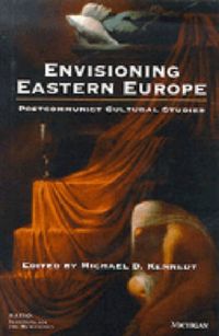 Produktbild: Envisioning Eastern Europe
