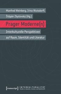 Produktbild: Prager Moderne(n)