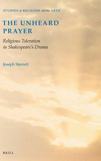 Produktbild: The Unheard Prayer