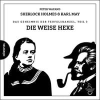 Produktbild: Die weise Hexe