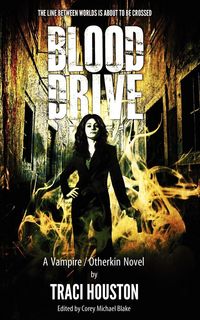 Produktbild: Blood Drive