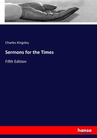 Produktbild: Sermons for the Times