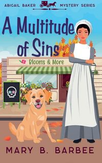 Produktbild: A Multitude of Sins