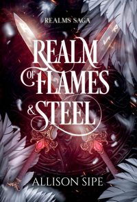 Produktbild: Realm of Flames & Steel