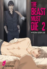 Produktbild: The Beast Must Die 2