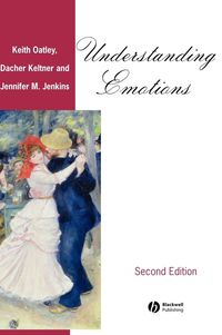 Bild vom Artikel Understanding Emotions vom Autor Keith Oatley