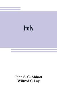 Produktbild: Italy