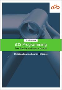 Produktbild: IOS Programming