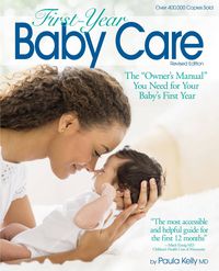 Produktbild: First Year Baby Care