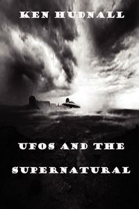 Produktbild: UFOs and the Supernatural