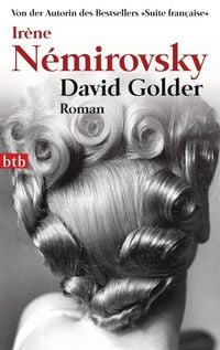 Produktbild: David Golder