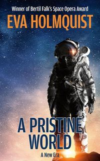 Produktbild: A Pristine World (A New Era, #4)