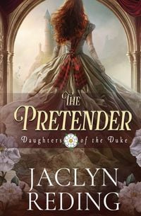 Produktbild: The Pretender
