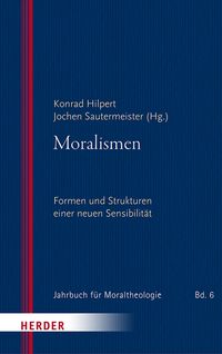 Produktbild: Moralismen