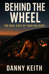 Produktbild: Behind the Wheel: The Real Cost of Your Delivery