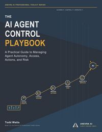 Produktbild: The AI Agent Control Playbook
