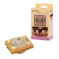 Produktbild: Sylvanian Families 5528 - Ceiling Light, Deckenleuchte f&uuml;r Puppenhaus