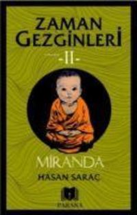 Produktbild: Miranda - Zaman Gezginleri 2