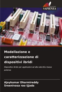Produktbild: Modellazione e caratterizzazione di dispositivi ibridi