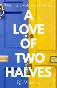 Produktbild: A Love of Two Halves