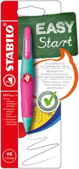 Produktbild: STABILO Druckbleistift EASYergo 1.4