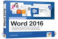 Produktbild: Word 2016
