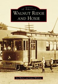 Produktbild: Walnut Ridge and Hoxie