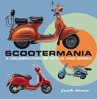 Produktbild: Scootermania