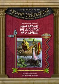 Produktbild: Life & Times Of King Arthur