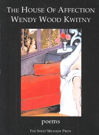 Produktbild: Kwitny, W: House of Affection