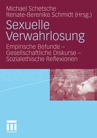 Produktbild: Sexuelle Verwahrlosung